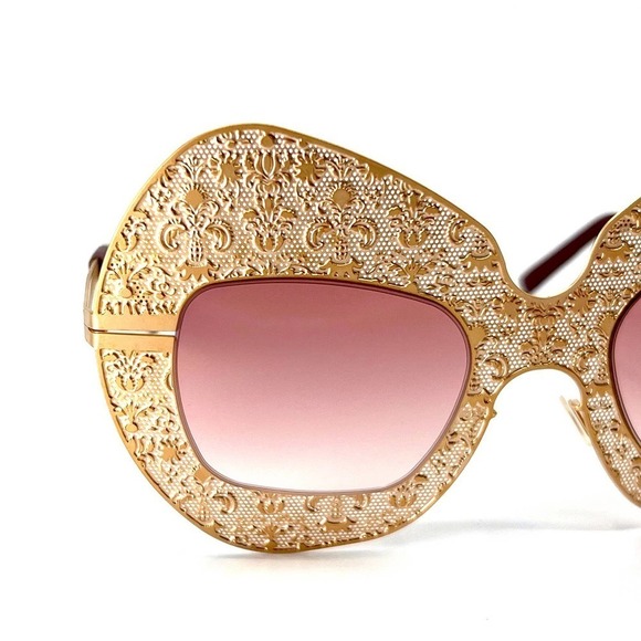 NEW!!! PUGNALE Giglio Sunglasses Authentic main image 7
